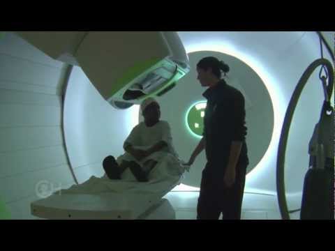 Advancing Pediatric Cancer Treatment at CHOP&rsquo;s Proton Therapy Center