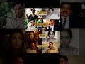 Real and Reel Characters of 'O Romeo '! 🔥📈🤯 | #shahidkapoor #triptidimri #romeo #randeephooda #movie
