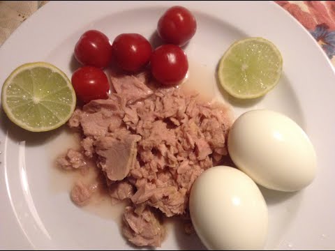 Vídeo: Dieta 1000 Calorias Por Dia - Menu, Recursos