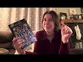 My November Reading Wrap-Up!