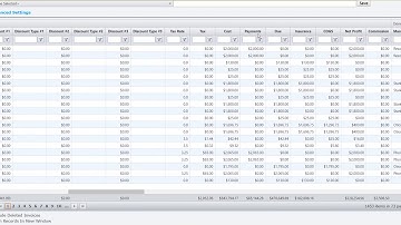 Feature Friday - Applying Payments