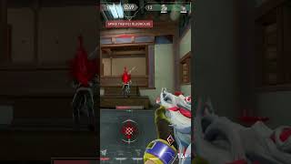 VALORANT ÜÇLÜ KARBON ATTIM!!!