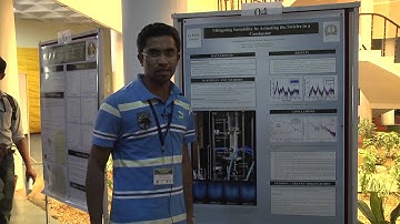 NCCRD@IITM-Poster session 1