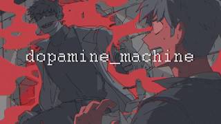 【Ferry】 dopamine_machine (Cover)【ft. V4 Flower】