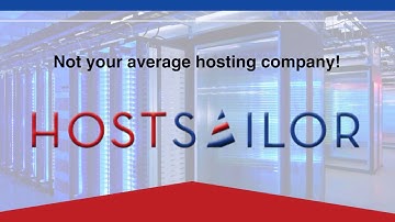 Hostsailor is Breaking Barriers by Offering High End VPS on a No-Contract and No Setup Free Policy.