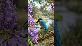 #views #viral #birds #water #video #sukh #farming