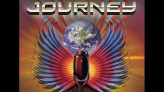 Video thumbnail of "Journey - All The Way"