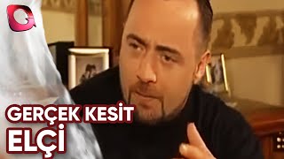 GERÇEK KESİT - ELÇİ