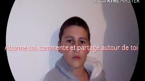 Cache-cache Minecraft sur toute la maps