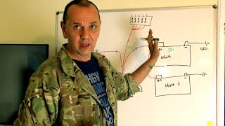LRTV Whiteboard Sessions -  Basic charging System