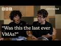 Noel Gallagher on Man City, Madonna at the VMAS and Taylor Swift’s bad reviews | Sidetracked Podcast