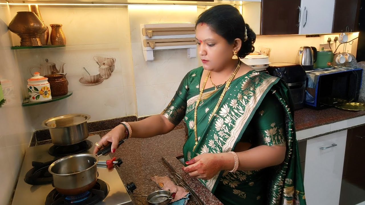 कोणाच्या मनाला दुखवू नका//स्वामी महाराजांना वस्त्र नसेल तर..//असं कारलं करून बघा//छप्पन भोग गरज नाही