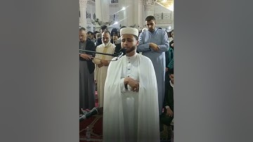 القارئ / عبدالعزيز سحيم سوره يوسف من تراويح السابع من رمضان ١٤٤٥