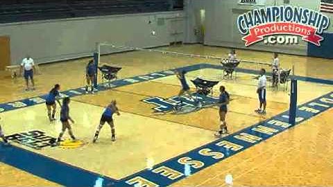 Running a Fast Tempo Offense