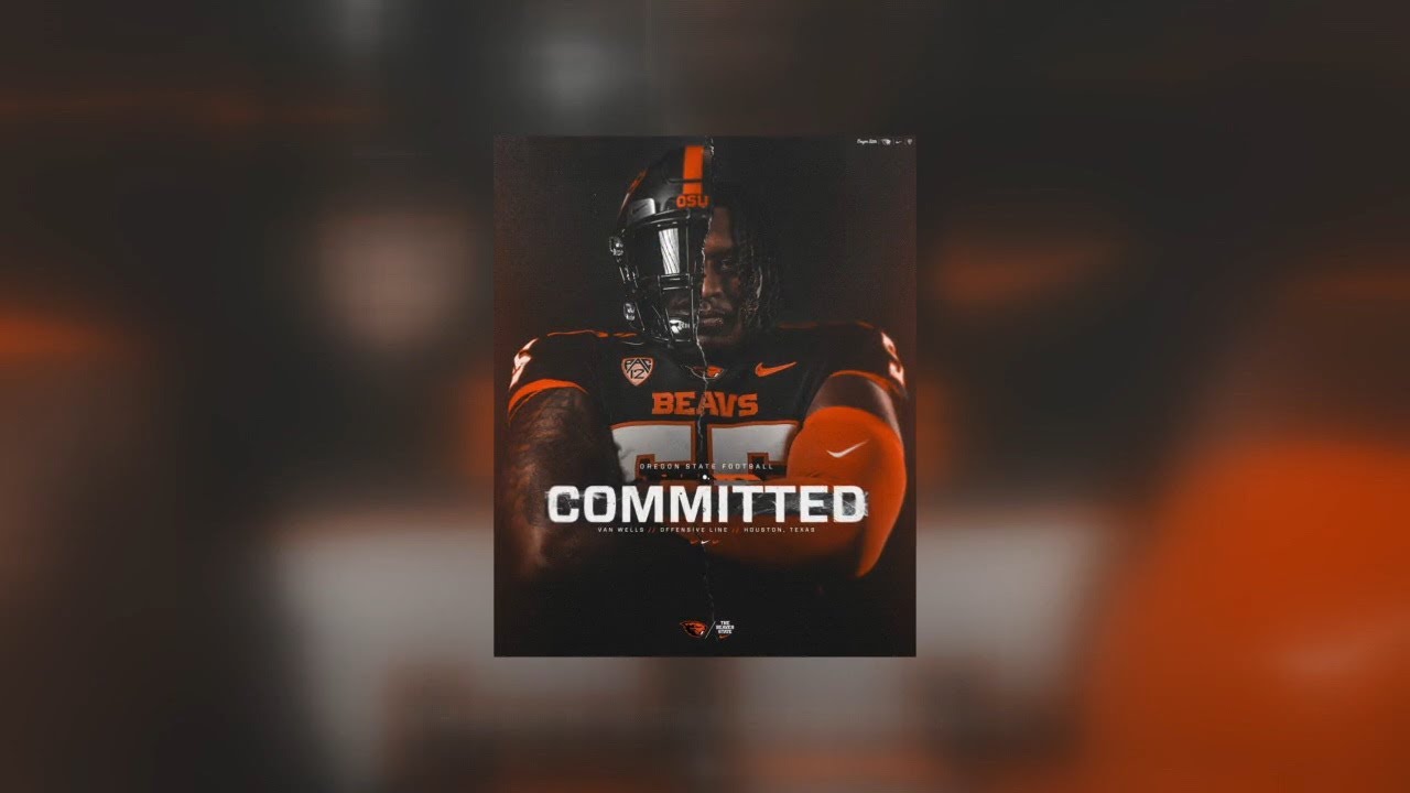 osu-beavers-football-gets-first-transfer-for-2024-season-youtube