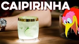 The National Drink of Brazil | How to Drink