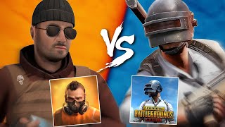 видео: ВОТ ПОЧЕМУ STANDOFF2 ЛУЧШЕ ЧЕМ PUBG MOBILE картинка: ВОТ ПОЧЕМУ STANDOFF2 ЛУЧШЕ ЧЕМ PUBG MOBILE