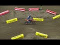 Supercross Round #9 450SX Highlights | Indianapolis, IN Lucas Oil Stadium | Mar 8, 2025