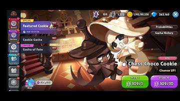 Cookie Run Kingdom OST - 