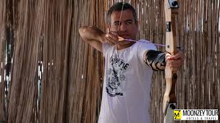 Sahinn Paradise Tanitim 2021