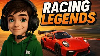 Racing legends game|| offline||Android gameplay screenshot 4