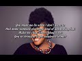 Etana   Weakness in me Lyrics