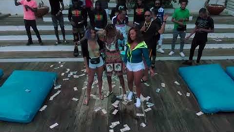 EleganceGad - Time Is Money (Chop Chop) [Official Video]