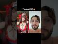This was FIRE 🔥 #fire #cosplay #reaction