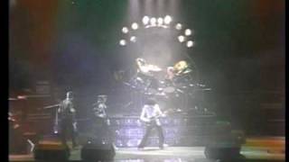 We Will Rock You (Fast) Live in Tokyo 1979