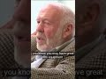 Jim simons on algo trading