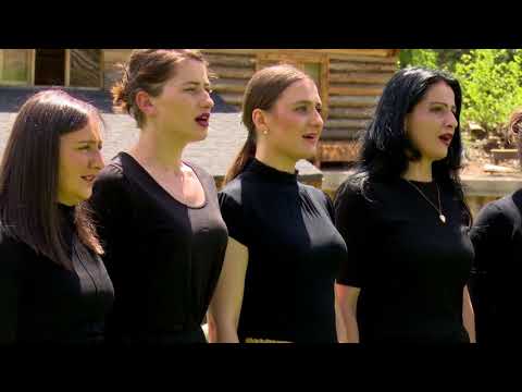 \"იელია ლრდე\" • ანს. #ლაგუშედა სოფ.ჰეშკილი(მესტია)