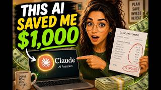 How i used Claude AI to save over $1000 hidden subscriptions that's draining my finance as a mom