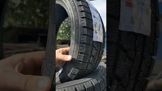 Зимові шини Sailun Ice Blazer Arctic 225/45 R17 94H XL