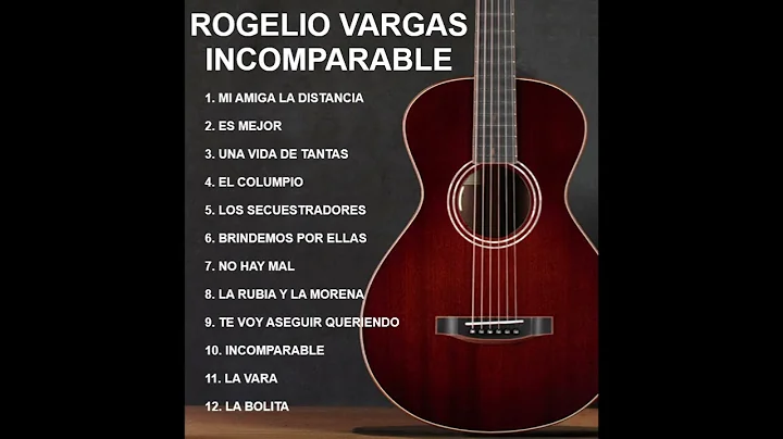 Incomparable Rogelio Vargas info (559)639-9801
