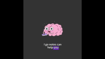 Still Stressing Over Meeting Notes? Try This AI Hack ⚡ | AIgo Notes