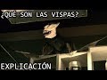 ¿Qué son las Vispas? EXPLICACIÓN | Las Vispas o Vesps de El Silencio y su Origen EXPLICADO