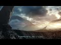 Terminus Void - Arrival Home ( Dystopian Ambient Cinematic Music )