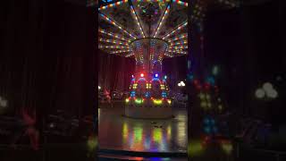 Swing Carousel 01/2020