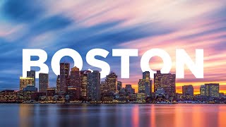 Boston Vacation Travel Guide | The Most European City In America