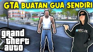 Game GTA San Andreas PPSSPP Ukuran Kecil Di Android Offline Grafik