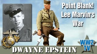 Point Blank - Lee Marvin 's War - YouTube