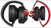 BEATS STUDIO 3 vs WH-1000XM3 Unboxing, Noise Cancelling Test - YouTube