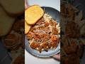 Chicken & Shrimp Alfredo #alfredo #pasta #chicken #shrimp #easyrecipe #food #recipe #fyp #fypシ゚viral