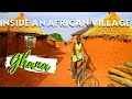 WHAT A REAL AFRICAN VILLAGE LOOKS LIKE DAILY, African village Life, life in an African village Ep12