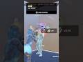 Box Fighting a Troll {he quit} #vintage  #oldies #fortnite  #fortniteclips #fortniteshorts