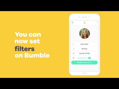 Announcing Filters - Announcing Filters