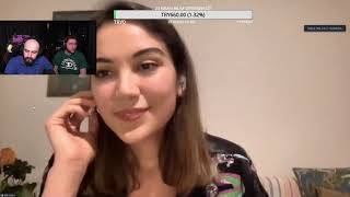 23 Nisan Twitch Yayını Efe Uygaçtan Öne Çıkanlar