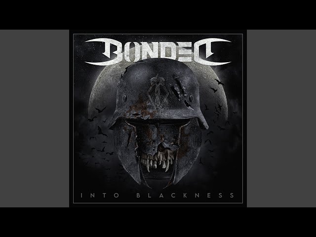 Bonded - The Eyes of Madness