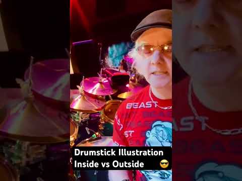 DRUMSTICK ILLUSTRATION 3