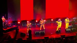 Devo - Uncontrollable Urge (live in Philly 2025)